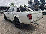 8700 - 05/13, MITSUBISHI MN TRITON, 4D56, AUTO, GLX