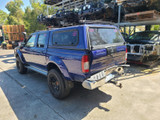 8688 - 04/02, NISSAN D22 NAVARA, ZD30, 5SPD, ST-R