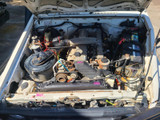 8665 - 11/05, TOYOTA HZJ79 LANDCRUISER, 1HZ, 5SPD