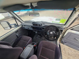 8681 - 01/93, TOYOTA HZJ75 LANDCRUISER, 1HZ, 5SPD