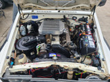 8681 - 01/93, TOYOTA HZJ75 LANDCRUISER, 1HZ, 5SPD