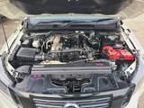 8730 - 12/19, NISSAN D23 NP300 NAVARA, YS23DDTT, AUTO, N-TREK WARRIOR