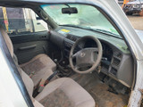 8691 - 06/03, NISSAN GU PATROL, TD42, 5SPD, DX