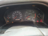 8691 - 06/03, NISSAN GU PATROL, TD42, 5SPD, DX