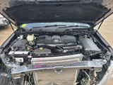 8702 - 08/16, NISSAN Y62 PATROL, ** ONLY 10,396 KMS **, VK56VD, AUTO, TI-L