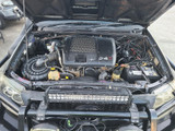 8710 - 01/11, TOYOTA KUN26 HILUX, 1KD-FTV, 5SPD, SR
