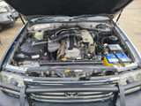 8721 - 04/02, TOYOTA FZJ105 LANDCRUISER, 1FZ-FE, AUTO, GXL
