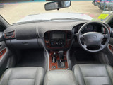 8721 - 04/02, TOYOTA FZJ105 LANDCRUISER, 1FZ-FE, AUTO, GXL