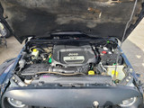 8667 - 10/13, JEEP JK WRANGLER, 3.6L V6, 6SPD, FREEDOM