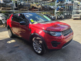 8690 - 11/16, DISCOVERY SPORT, 2L TWIN TURBO, AUTO, SE