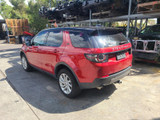 8690 - 11/16, DISCOVERY SPORT, 2L TWIN TURBO, AUTO, SE