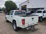 05/09, HOLDEN RC COLORADO, 3.0L T/D, 5SPD, LX