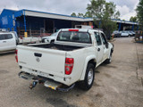 05/09, HOLDEN RC COLORADO, 3.0L T/D, 5SPD, LX