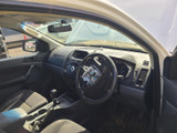 8705 - 08/12, FORD PX RANGER, P4AT, AUTO, XL HI-RIDER