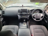 8719 - 12/14, TOYOTA VDJ200 LANDCRUISER, 1VD-FTV, AUTO, GXL