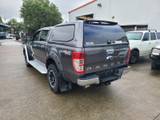8693 - 11/17, FORD PX2 RANGER, ** ONLY 79,455 KMS **, P5AT, AUTO, XLT