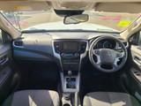 8749 - 08/19, MITSUBISHI MR TRITON, 4N15, AUTO, GLX PLUS