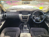 8704 - 05/04, NISSAN GU PATROL, ZD30, AUTO, ST-S