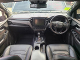 8770 - 05/23, ISUZU RG DMAX, 4JJ3, AUTO, X-TERRAIN