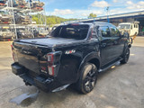 8770 - 05/23, ISUZU RG DMAX, 4JJ3, AUTO, X-TERRAIN