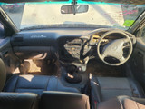 8488 - 03/01, TOYOTA HZJ105 LANDCRUISER, 1HZ, 5SPD.