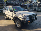 8488 - 03/01, TOYOTA HZJ105 LANDCRUISER, 1HZ, 5SPD.