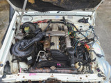 8701 - 07/95, TOYOTA HZJ75 LANDCRUISER, 1HZ, 5SPD, RV