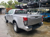 8774 - 07/23, ISUZU RG DMAX, 4JJ3, AUTO, SX