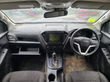 8774 - 07/23, ISUZU RG DMAX, 4JJ3, AUTO, SX