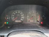 8766 - 08/00, NISSAN GU PATROL, TD42, 5SPD, DX