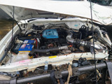 8766 - 08/00, NISSAN GU PATROL, TD42, 5SPD, DX