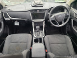 8780 - 07/21, LDV T60, 2.8L T/D, AUTO, PRO