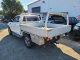 8781 - 07/15, FORD PX2 RANGER, P5AT, AUTO, XLT