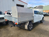 8777 - 09/22, ISUZU RG DMAX, 4JJ3, 6SPD, LS-U