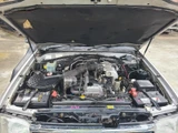 8740 - 09/98, TOYOTA FZJ105 LANDCRUISER, 1FZ-FE, AUTO, GXL