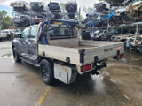 8765 - 11/16, TOYOTA GUN126 HILUX, 1GD-FTV, AUTO, SR