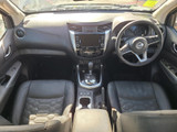 8771 - 02/24, NISSAN D23 NP300 NAVARA, YS23DDTT, AUTO, ST-X