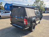 8656 - 03/13, TOYOTA KUN26 HILUX, 1KD-FTV, 5SPD, SR5
