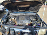 8656 - 03/13, TOYOTA KUN26 HILUX, 1KD-FTV, 5SPD, SR5