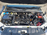 8683 - 01/13, VOLKSWAGEN  2H AMAROK, CSHA 2.0L TWIN TURBO DIESEL, AUTO, TDI420 PERMANENT 4X4