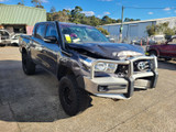 8750 - 06/17, TOYOTA GUN126 HILUX, 1GD-FTV, 6SPD, SR
