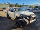 8733 - 02/21, MITSUBISHI MR TRITON, 4N15, AUTO, GLX