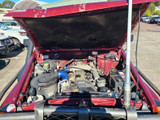8731 - 09/97, TOYOTA HZJ75 LANDCRUISER, 1HZ, 5SPD