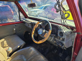 8731 - 09/97, TOYOTA HZJ75 LANDCRUISER, 1HZ, 5SPD