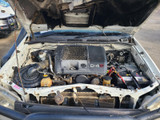 8724 - 05/10, TOYOTA KUN26 HILUX, 1KD-FTV, 5SPD, SR