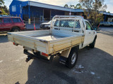8736 - 05/16, FORD PX2 RANGER, P5AT, 6SPD, XL
