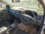 8736 - 05/16, FORD PX2 RANGER, P5AT, 6SPD, XL