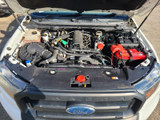 8736 - 05/16, FORD PX2 RANGER, P5AT, 6SPD, XL
