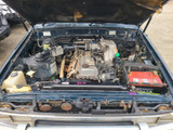 8613 - 05/93, TOYOTA FZJ80 LANDCRUISER, 1FZ-FE, AUTO, GXL