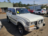 8789 - 09/97, TOYOTA FZJ80 LANDCRUISER, 1FZ-FE, 5SPD, GXL